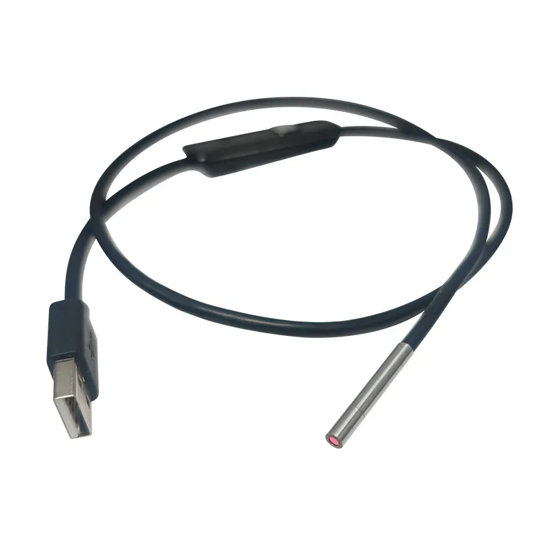 Zer da kamera medikoa?