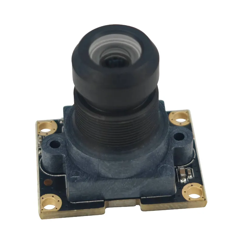 Nola aukeratu kamera industriala?