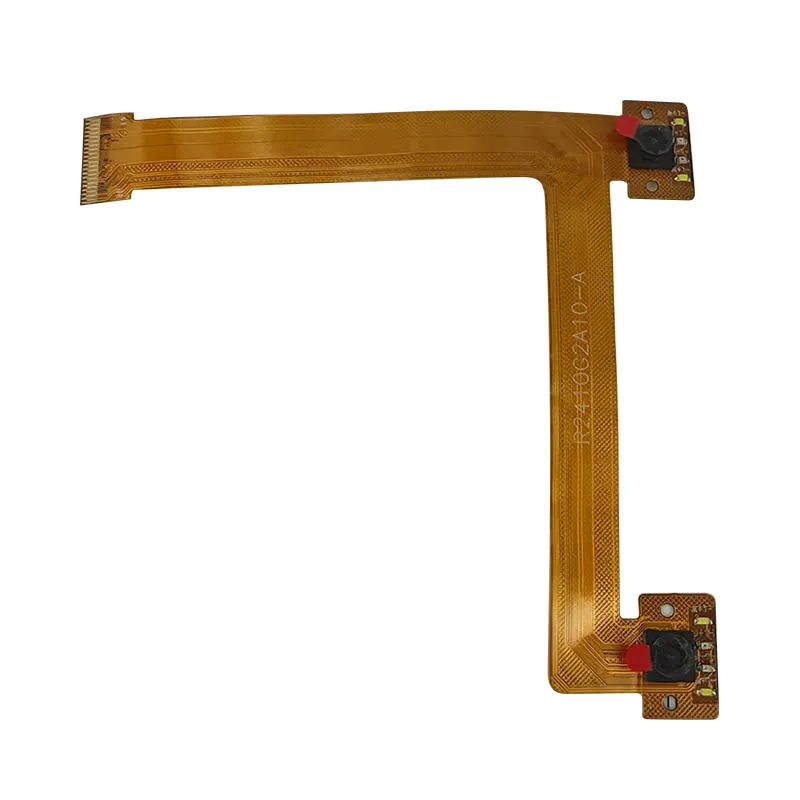 Zertan datza Mipi kamerak?