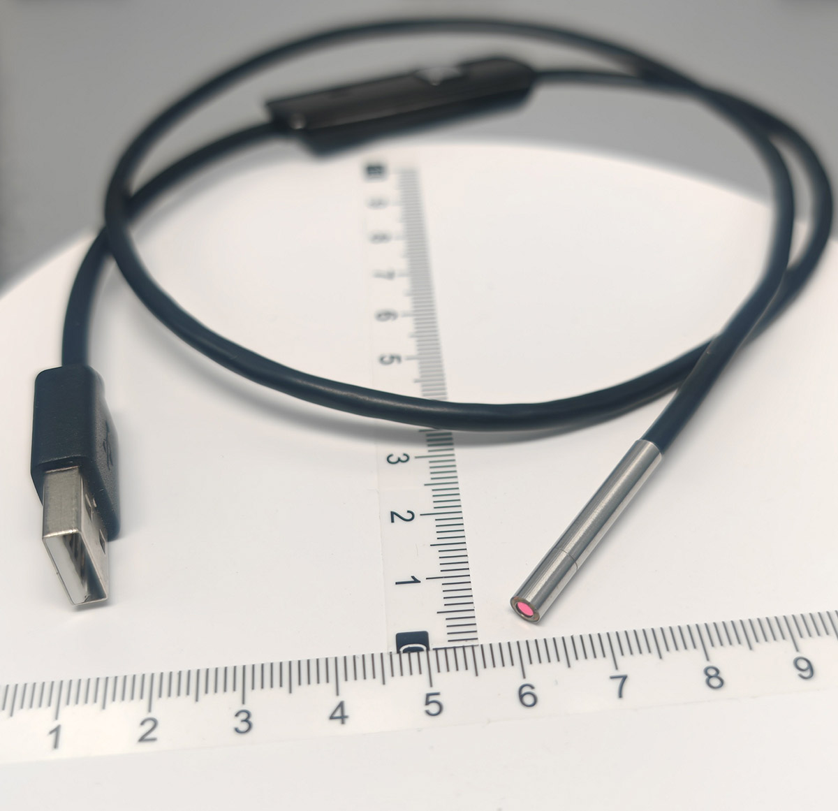 Nola irauliko dute ahozko kamerek hortz-esperientzia?